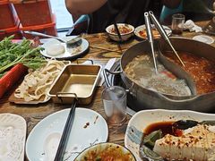 -刘少华贵州小黄牛·鲜牛肉火锅(总店)