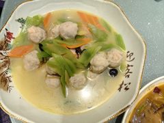 -老海边海鮮·老字号十二载(颐和花园店)