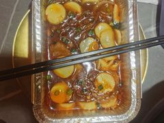 -正宗齐齐哈尔烤肉·齐牛哥鲜切炭火烤肉(杭州总店)