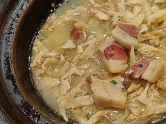 -一楼食业·美食人家