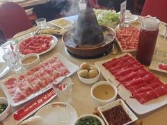 -阳坊大都涮羊肉(阳坊总店)