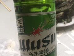 -新疆风味冷水鱼庄(友谊峰路店)