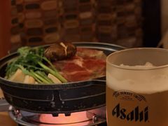 -二番煮Tapas居酒屋