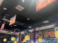 -管氏翅吧(马家堡店)