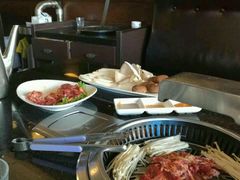 -阿里郎海鲜酒店