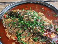 -茶泡饭(李子坝店)
