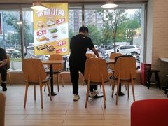 大堂-永和大王(广渠店)
