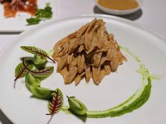 芥末鸭掌-大董(环贸iapm店)