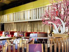 -金轩中餐厅 Jin Xuan(浦东丽思卡尔顿酒店)