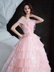 -韩国天使嫁衣婚纱礼服馆(上海旗舰店)