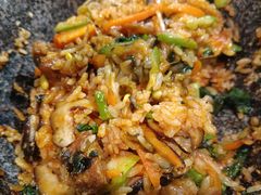 -小木屋拌饭(沈阳中街大悦城店)