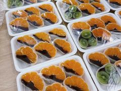 -西归浦每天偶来市场