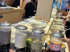 -素满香·食养自助(天一广场店)