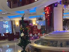 -格莱美量贩式KTV(奥帆店)