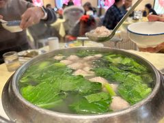 -新侨小馆(东直门北小街店)