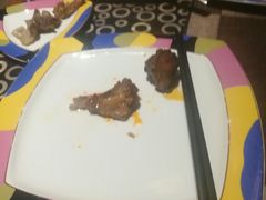 -武汉光谷金盾大酒店-派瑞阁西餐厅