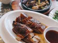 -日昌餐馆(亦庄店)