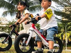 -酷迈儿童体能运动馆(九棵树店)