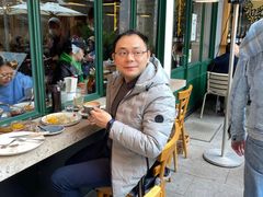 -RAC BAR(安福路店)