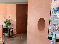 -喃喃椰·糟粕醋·椰子鸡火锅(七堡花园店)