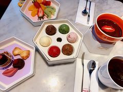 -哈根达斯(皇城恒隆广场店)