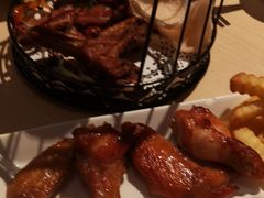 -避风塘(宝山万达店)