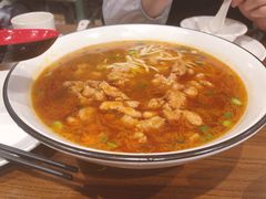-乔家栅(襄阳南路店)