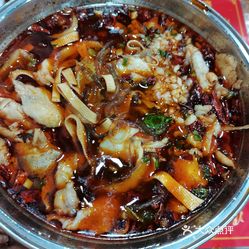 上窑/黄思湾/西塞山  冯记招牌水煮鱼(中窑店)冯记水煮鱼在黄石开了