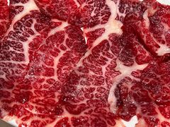 雪花-陈记顺和潮汕牛肉火锅(韩江路店)
