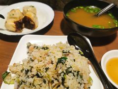 -舒蔡记生煎菜饭(云南中路店)