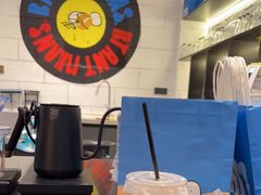 -Dogi&kiki Coffee(中心商务大厦店)