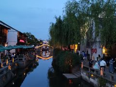 -嘉兴月河历史街区