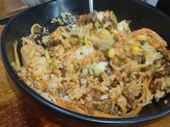 -优壹佳·延边朝鲜族料理(中山北路店)