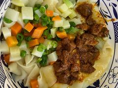 -秦韵轩·西安小馆(贻成福地广场店)