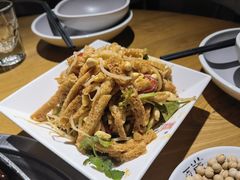 -皇中百岁鱼(西兰路店)