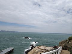 -东极岛景区