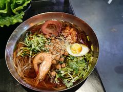 -吉志烤肉(太原总店)