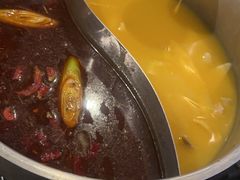 -熹悟海鲜火锅·广式打边炉