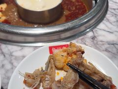 -鱼豆吉·豆浆鱼火锅(宜昌万达店)