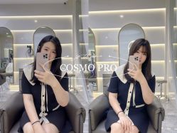 -COSMO PRO造型