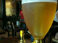 -Helens海伦司小酒馆(鼓楼店)