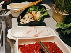 -海底捞火锅(吴中路店)