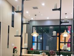 大堂-老昌春饼(欧亚三环购物中心店)