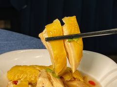 -老吉堂上海本帮菜(工体店)