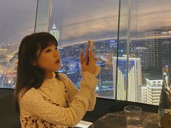 -Hi City·城市之巅