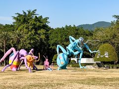 -东南花都花博园
