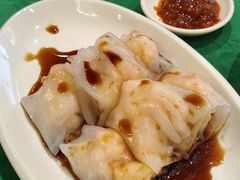 -誉八仙粤菜(万象天地店)