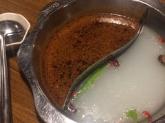 -傣妹火锅(荔湾广场店)