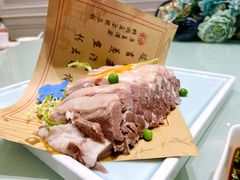 周浦羊肉-汤记传菜(秀浦路店)