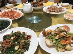 -大笑饭堂(甲子桥店)